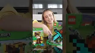 My new favourite LEGO® sets  #ad