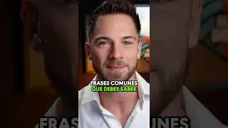 ¡Clase de inglés para principiantes!⁣