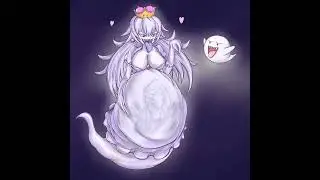 Chompette & Booette Vore