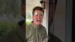 Когда у тебя поддельное удостоверение личности🤣