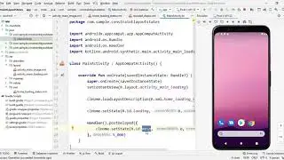 Constraint Layout 2.0 - States