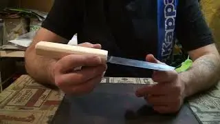Канат или войлок. Что взять для тестирования. Ваше мнение.