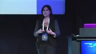 Big Data para Desenvolvedores - Fabiane Nardon