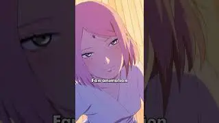 Naruto Mampir Ke Rumah Sakura Lagi Sendirian 🤨 