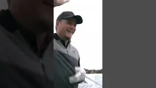 Eddie Pepperell's UNLIKELY hole-in-one 😂