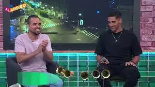PABLO SABBAG: 
