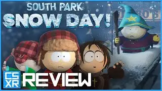 South Park: Snow Day! is Awesome | Review