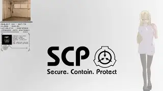 Топ 5 Самых сильных SCP