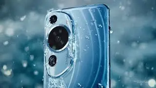 Huawei P60 Art Edition