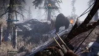 Far Cry Primal. МАКС хардкор. 067 - Почти всё улучшено, всё построено... впереди форт.