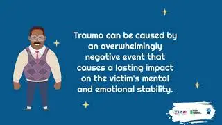 Causes of Trauma