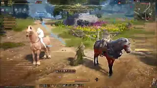 Black Desert. WINNER vs BEHELIT + Thems