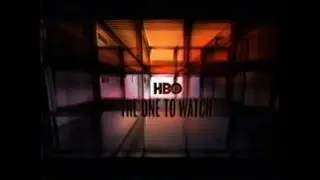 HBO promos, 5/16/2009