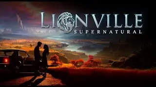 Lionville Supernatural - Official Video