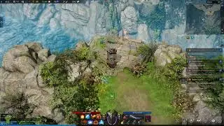 LOST ARK \ Страж на Кратосе