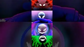 JK KJ KuyJuy V Stickman Unlimited Flexworks ROBLOX Multiverse 