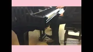 Back to back - Drake (PIANO MASH UP)