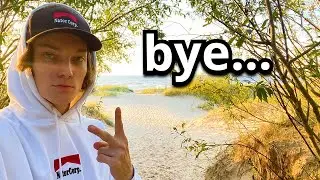 365 days, 365 videos, I quit...