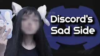 Discord Almost K*LLED This Girl !
