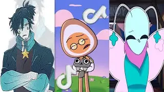 😮Funny Dandy's World | TikTok Compilation #184