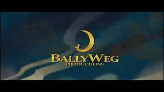 (REUPLOAD) DreamWorks Ballyweg Templates Reversed