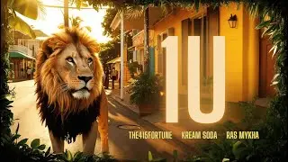 1U - Good Vibes Only! Positive Hip Hop & Reggae Ft. Ras Mykha X Kream Soda