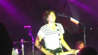 Snow Patrol - Chocolate *LIVE* - 10/6/2009
