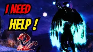 My Biggest Problem in GUILD WARS 2