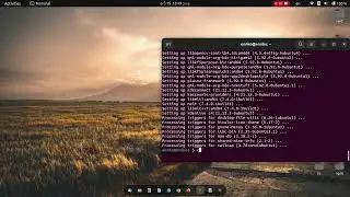 ubuntu install kdenlive