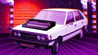 Maromaro - Polonez