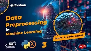 Mastering Data Preprocessing: Essential Techniques for Clean Data | Tutorial