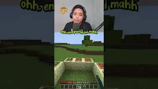 Ketika download minecraft palsu 