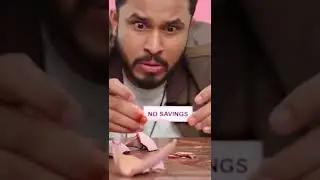 We all share this feeling