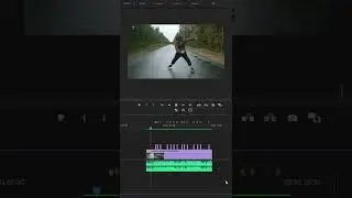 Bass Bump Effect - | Premiere Pro |