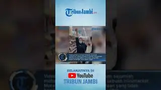 VIRAL VIDEO MAHASISWA KKN DI JAMBI DIUSIR WARGA DESA, INI PENJELASAN PIHAK KAMPUS, KENA SANKSI ADAT