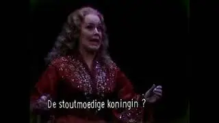 Tristan und Isolde Brussel·les 1985 2/3
