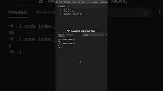 Logical OR vs ES11 Nullish Coalescing operator in JavaScript | New Features | Basics | Beginners