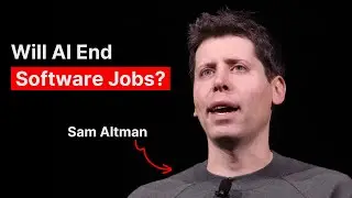 Will AI Take Over Your Software Job?
