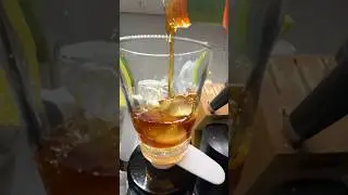 Some cold brew on the rocks? | Немного колд брю кофе со льдом? #coldbrew #колдбрю #coldbrewcoffee