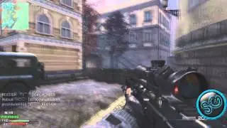 Mw3 - Are you bored already?