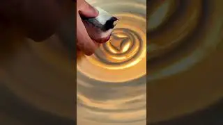 How to Build a Mesmerizing Sand Table for Meditation 