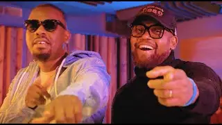 JIMMY RUFF x BIC TIZON DIFE - DWAT DEVAN - official VIDEO!