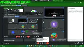 ECHO GOOGLE MEET PRANKING #11