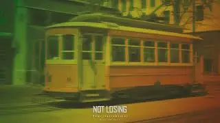 Ultimate Oldschool Rap Reggae Beat - "not Losing" 87bpm