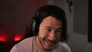 Markiplier Talks About NFTs