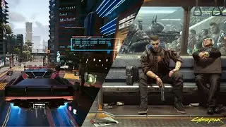 CD Projekt Red Confirms Cyberpunk 2077 Sequel Details & New Features
