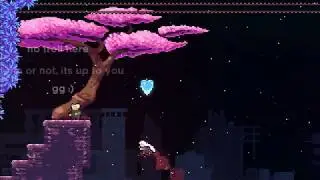 Celeste Mod - Troll City by TheFox231