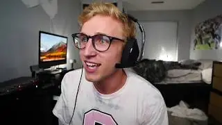 INTERVIEWING THE SCAMMER FROM FORTNITE MESSING WITH SCAMMERS!!!