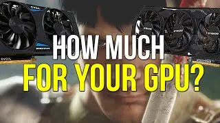 Graphics Cards: How Much Should You Spend?