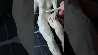 OMG 😱 Wooow Sculpture 😲